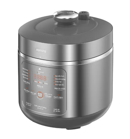 Nồi cơm điện Joyoung JHPC – 5039 – Giải pháp nấu ăn tiện lợi cho gia đình