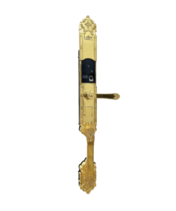 Khoá cửa thông minh 5 IN 1 Laffer WB08 - Dùng cho cửa gỗ