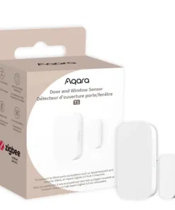 Cảm biến cửa Aqara T1 – Zigbee 3.0 – Tự động hóa gia đình