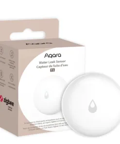 Cảm biến rò rỉ nước Aqara T1 – Thiết kế trang nhã – Chống nước IP67