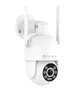 Camera AI ngoài trời Reoqoo XT-X31B