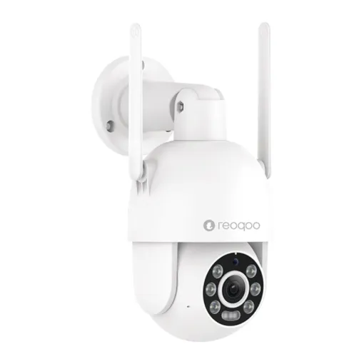 Camera AI ngoài trời Reoqoo XT-X31B