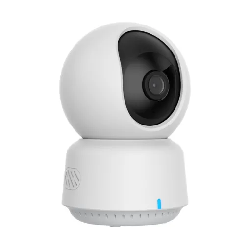 Camera Trong Nhà Aqara E1 – Độ Phân Giải 2K – Hỗ Trợ Wi – Fi 6