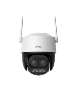 Camera Ngoài Trời IMOU Cruiser Z – Độ Phân Giải 3K – Zoom Quang Học 4X