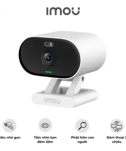 Camera WiFi IPC-C22FP Imou Versa 2MP