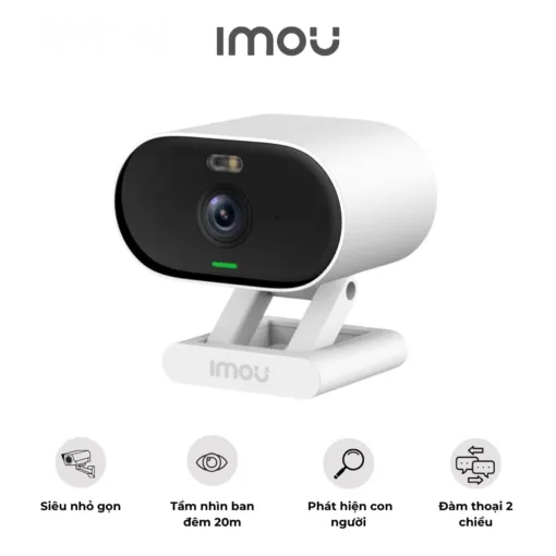 Camera WiFi IPC-C22FP Imou Versa 2MP