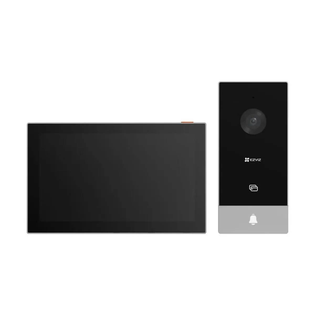 Chuông cửa có hình Ezviz CS – HP5 – Giải pháp an ninh gia đình