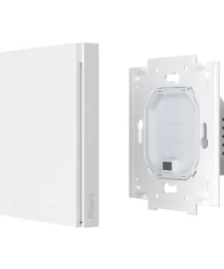 Công Tắc Thông Minh Aqara H1 20A – Điều Khiển Từ Xa