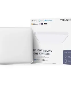 Đèn ốp trần Yeelight C2001S500 – Điều chỉnh độ sáng linh hoạt – Kết nối App thông minh