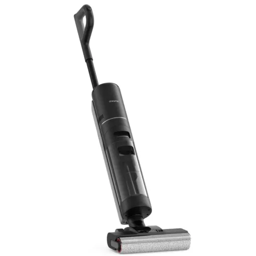 Máy Lau Sàn Dreame H12 Pro – Công Nghệ Cuộn Lăn Mới – Sấy Khô Cuộn Lăn