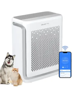 Máy Lọc Không Khí Levoit Vital 200S – Công Nghệ HEPA Tiên Tiến – Loại Bỏ 99% Bụi Bẩn | AKIA
