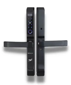 Khoá thông minh cho cửa nhôm Metalock AZK-03