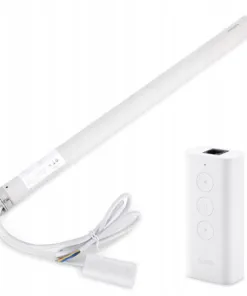 Động Cơ Rèm Cuộn Aqara – Điều Khiển Từ Xa Qua Ứng Dụng