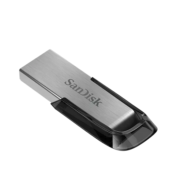 USB SanDisk Ultra Flair CZ73 - USB 3.0 - 32GB
