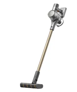 Máy hút bụi cầm tay Dreame V12S – Đèn soi bụi ánh sáng xanh – Lực hút 150 AW