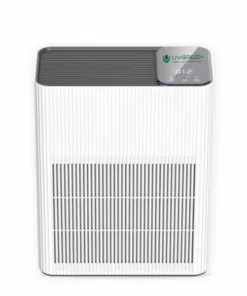 Máy Lọc Không Khí Diệt Khuẩn UVC LED UVGREEN KA600