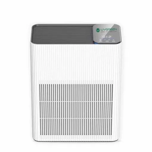 Máy Lọc Không Khí Diệt Khuẩn UVC LED UVGREEN KA600