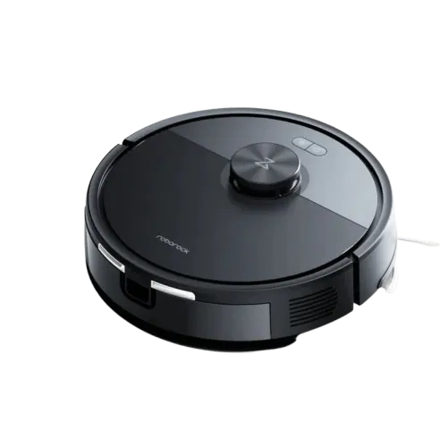 Roborock Q7 TF – Robot Hút Bụi & Lau Nhà 10 000 Pa – Hệ Thống Anti‑Tangle – LiDAR Điều Hướng – Bình 2‑in‑1 – 3 Mức Điều Chỉnh Nước