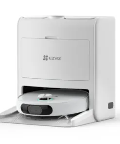 Robot hút bụi lau nhà Ezviz RS2