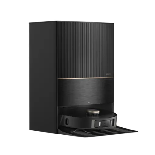 Robot hút bụi lau sàn chuyên nghiệp DreameBot L20 Ultra