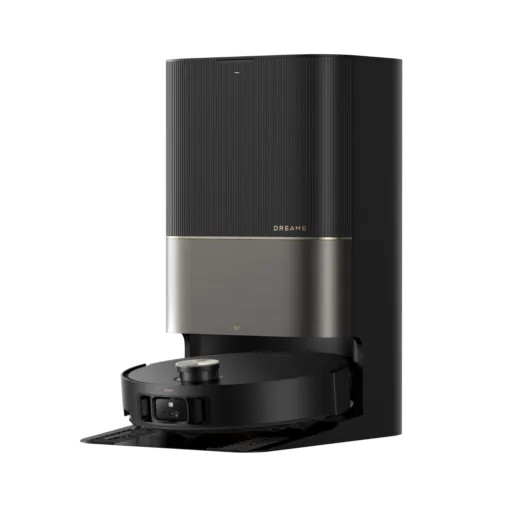Robot lau nhà Dreame X50 Ultra – Lực hút 20.000 Pa – Trạm giặt & sấy tự động