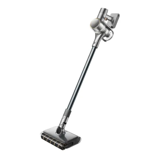 Máy hút bụi không dây Dreame V18S Aqua – Lau sàn đa năng 2 trong 1 – Lực hút mạnh mẽ