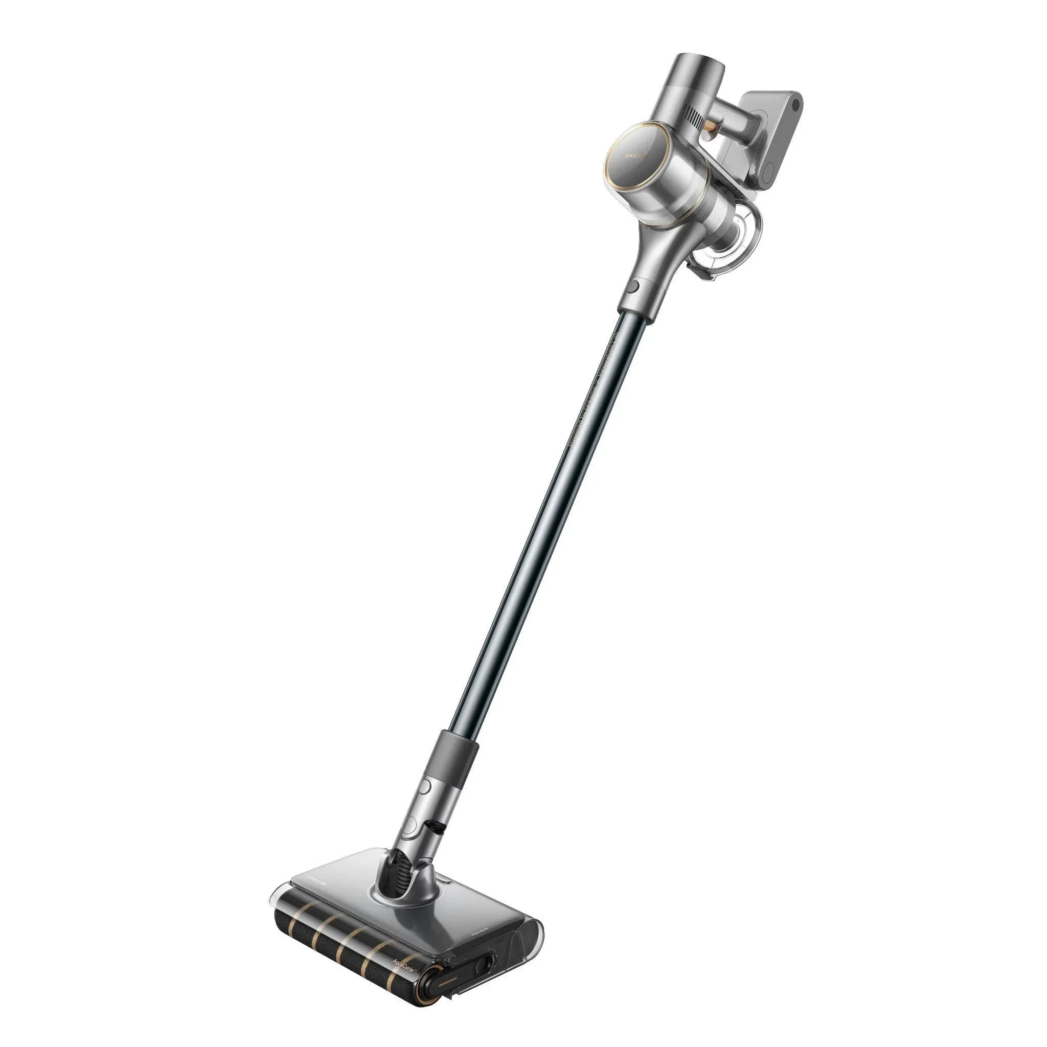 Máy hút bụi không dây Dreame V18S Aqua – Lau sàn đa năng 2 trong 1 – Lực hút mạnh mẽ