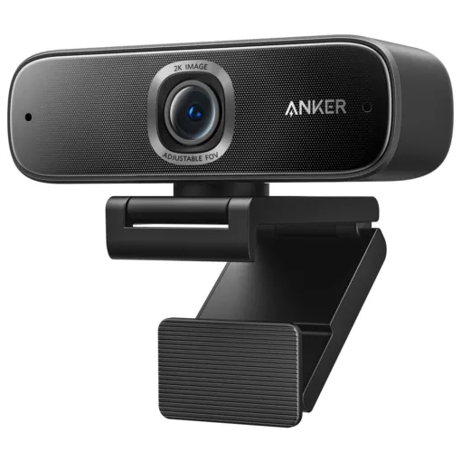 Webcam Anker PowerConf C302