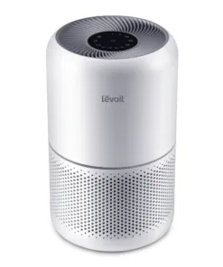 Máy lọc không khí Levoit Core 300 – Bộ lọc True HEPA H13 mạnh mẽ – Công nghệ VortexAir™ | AKIA