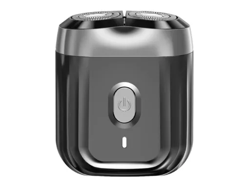 Máy cạo râu Enchen Mini 6 – Thiết kế nhỏ gọn – Lưỡi dao tự mài