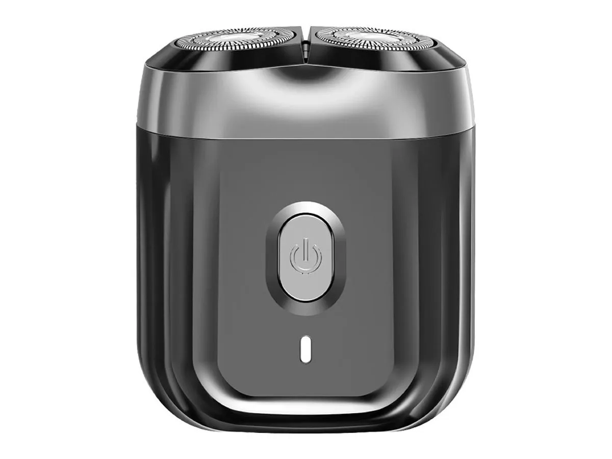 Máy cạo râu Enchen Mini 6 – Thiết kế nhỏ gọn – Lưỡi dao tự mài