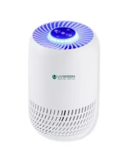 Máy Lọc Không Khí Diệt Khuẩn UVC LED UVGREEN KA150-P