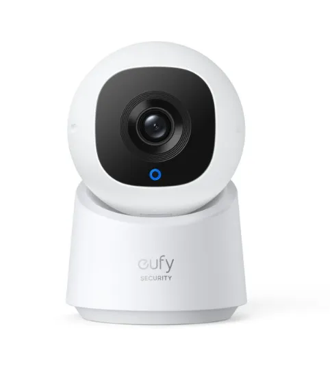 Camera Eufy Indoor Cam C220 – 360 Độ Xoay – Hình Ảnh 2K