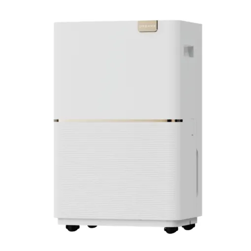 Máy Hút Ẩm Dreame Dd20 Thiết Bị Điều Hòa Độ Ẩm Thông Minh