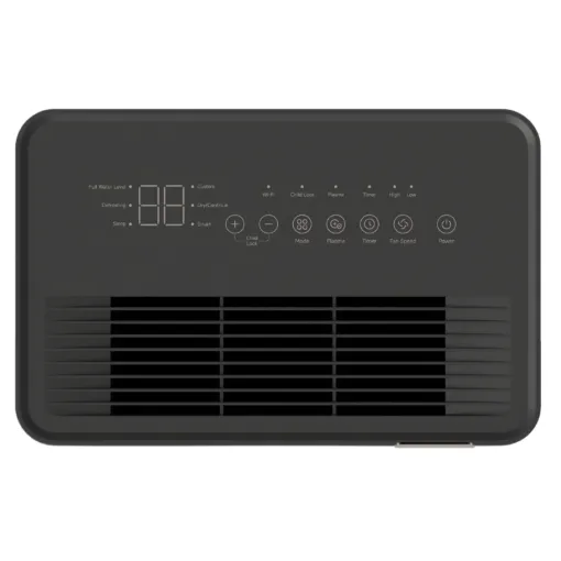 Máy hút ẩm Dreame DB40 40L – 80m²