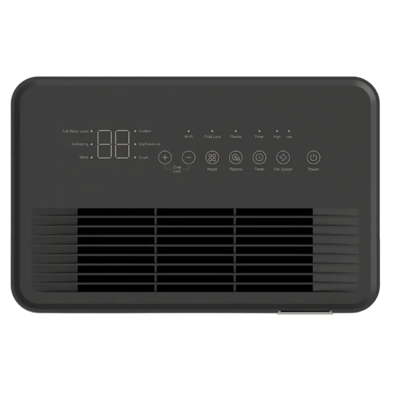 Máy hút ẩm Dreame DB40 40L – 80m² | AKIA