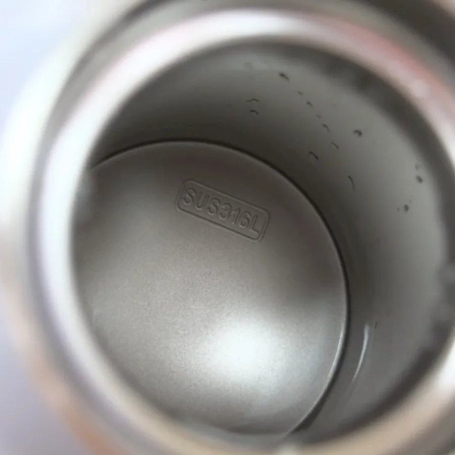 Bình Đun Và Hâm Nước Pha Sữa Bear Blk-055Ej