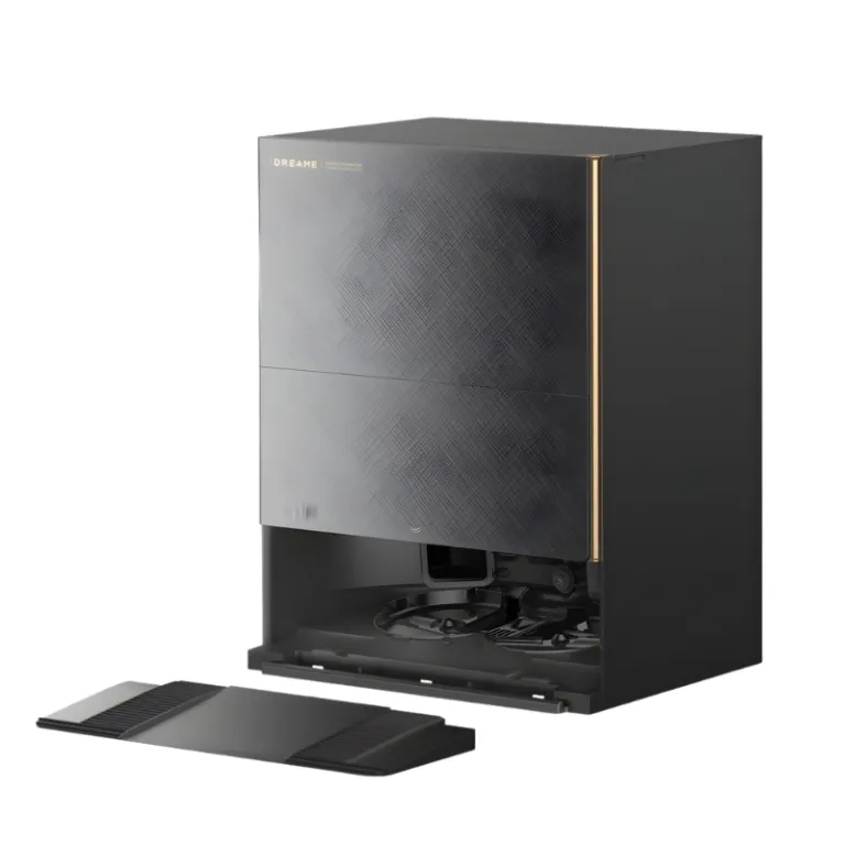Dreame X60 Ultra