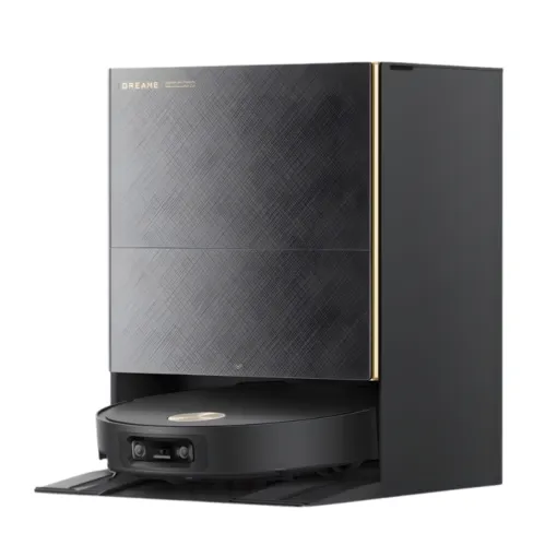 Akia Smart Home - Cung Cấp Thiết Bị Nhà Thông Minh Hàng Đầu Vn 41 Robot Hút Bụi Lau Nhà Dreame X60 Ultra