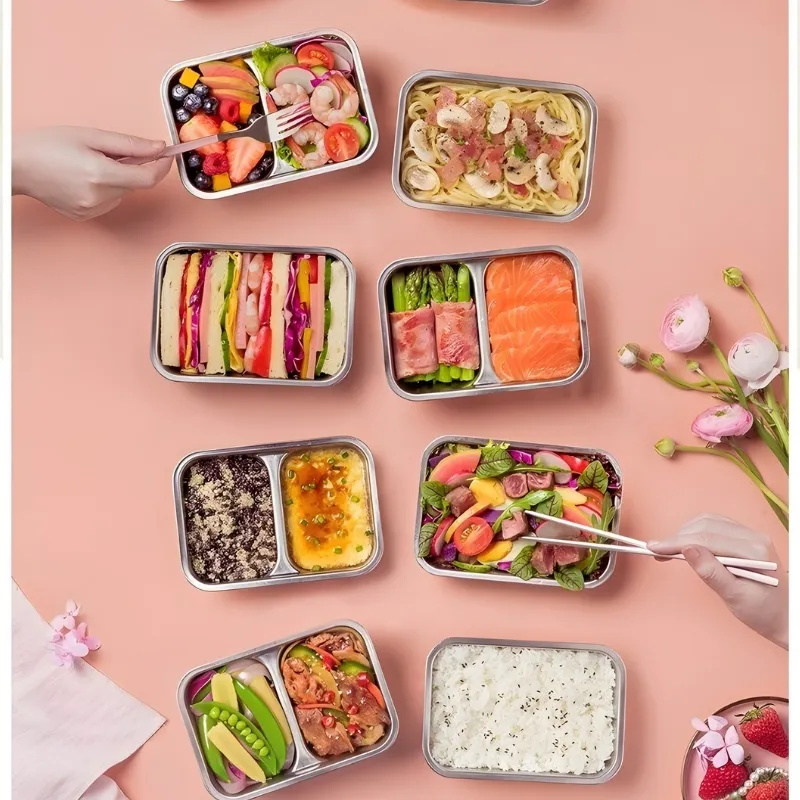 Hộp Cơm Điện Bear Lb-4H12C