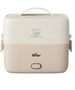 Hộp cơm điện Bear LB-4H12C