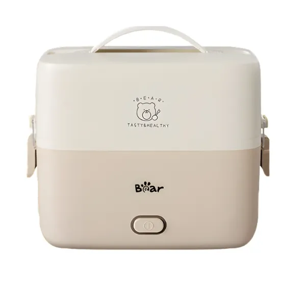 Hộp cơm điện Bear LB-4H12C