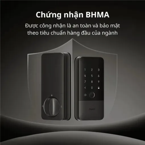 Khóa cửa AQARA U400 Kit