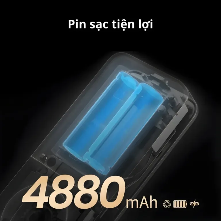 Khóa cửa AQARA U400 Kit