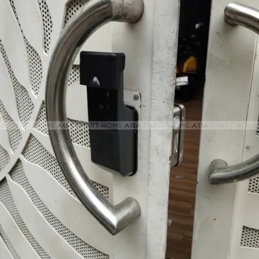 Khóa cửa cổng AKIA G05