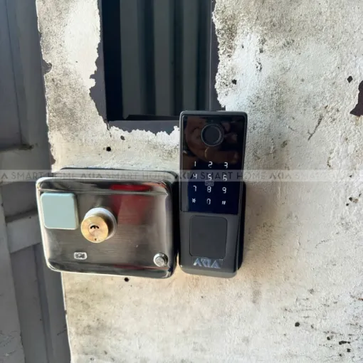 Khóa cửa cổng AKIA G05