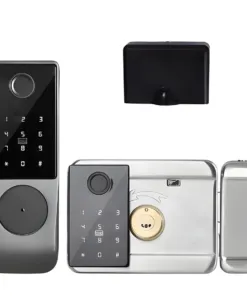 Khóa cửa cổng AKIA G05