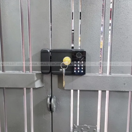 Khóa cửa cổng AKIA G05