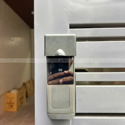 Khóa cửa cổng AKIA G05