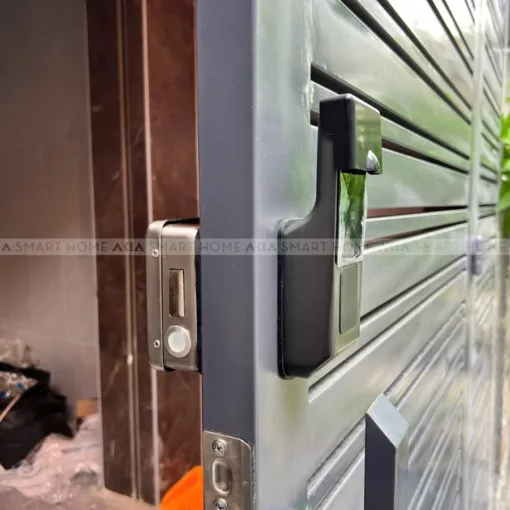 Khóa cửa cổng AKIA G05